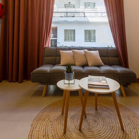 The Mezzanine Apartment Corfu  Exterior photo