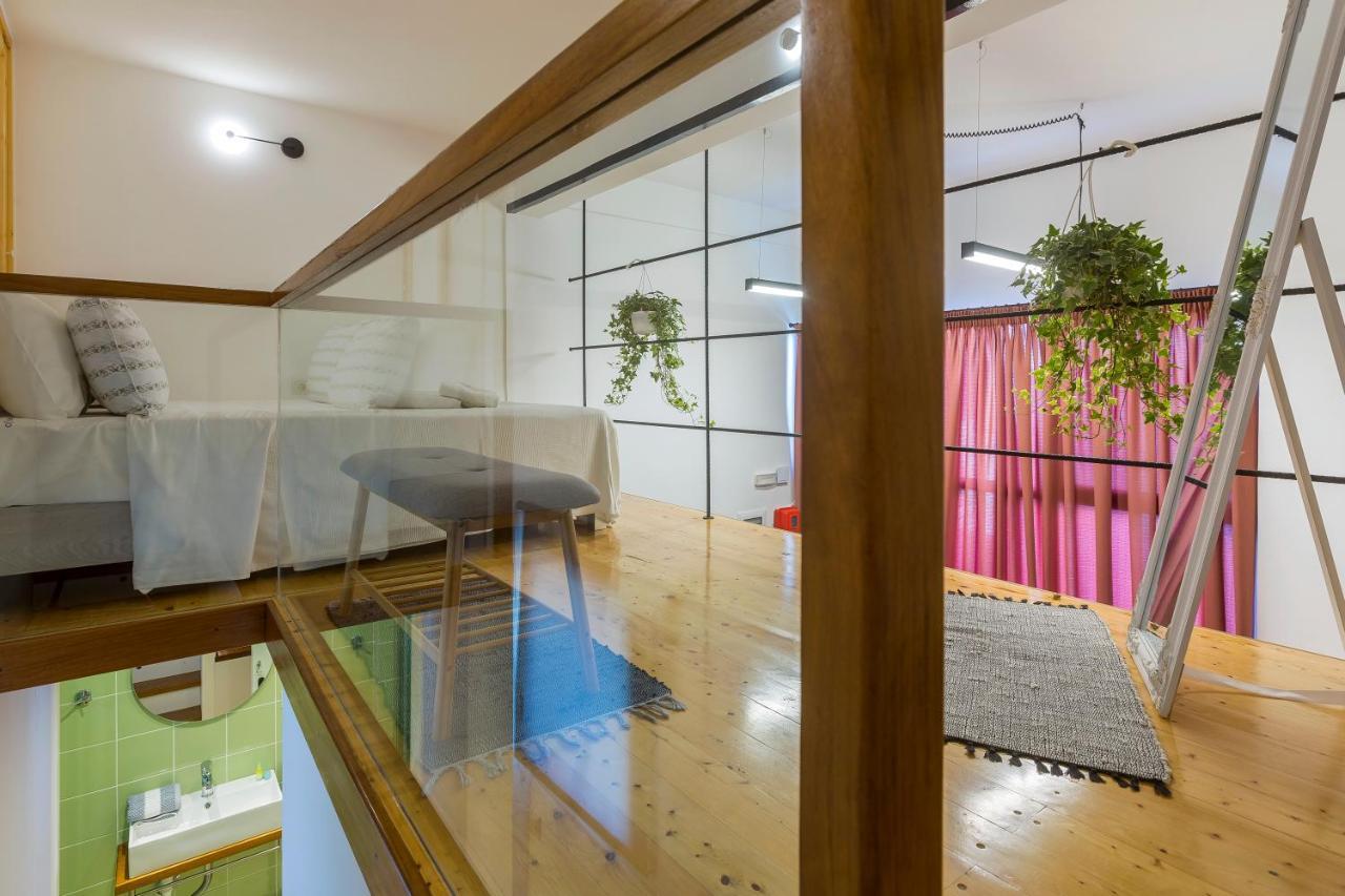 The Mezzanine Apartment Corfu  Exterior photo