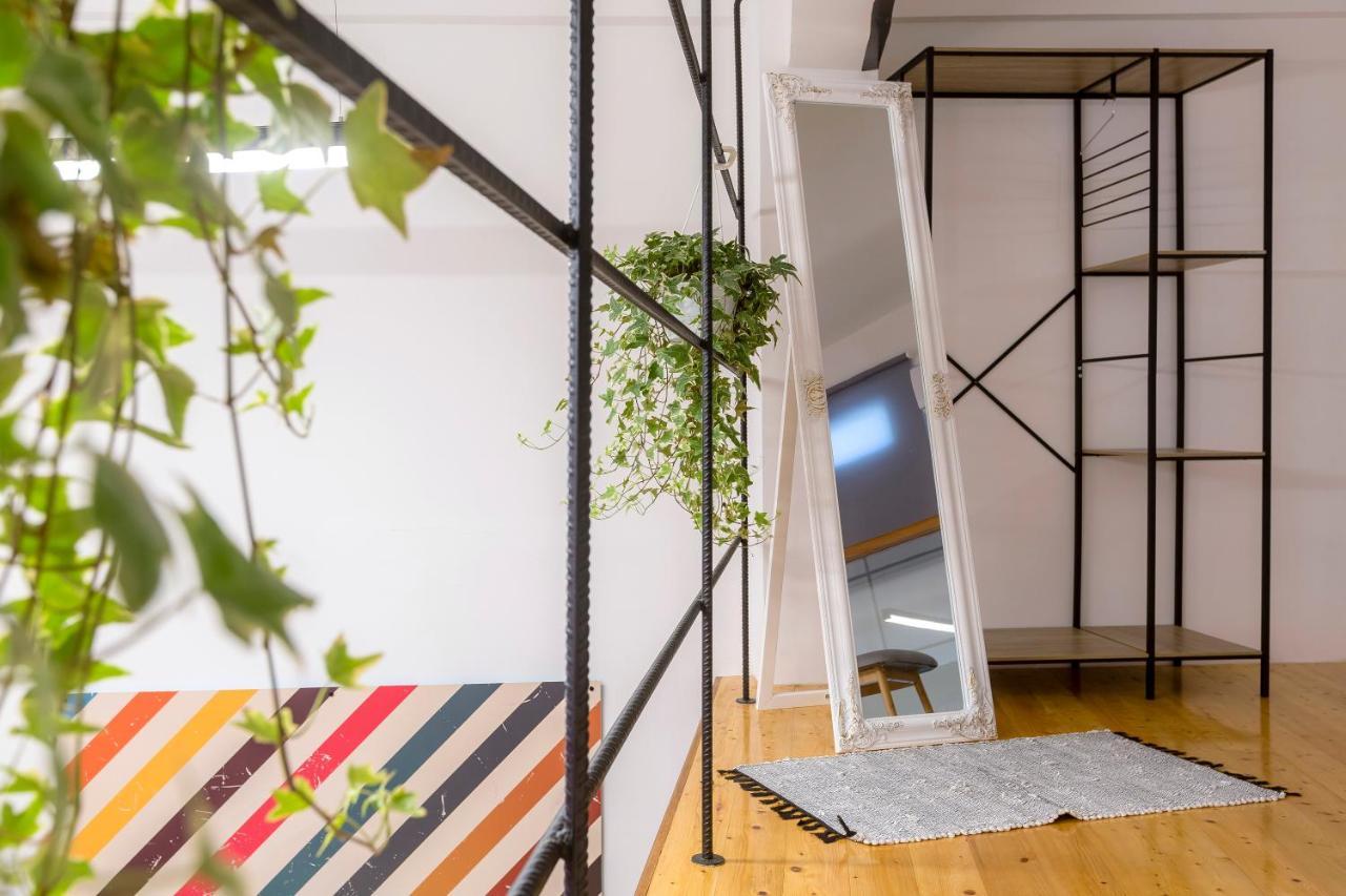 The Mezzanine Apartment Corfu  Exterior photo